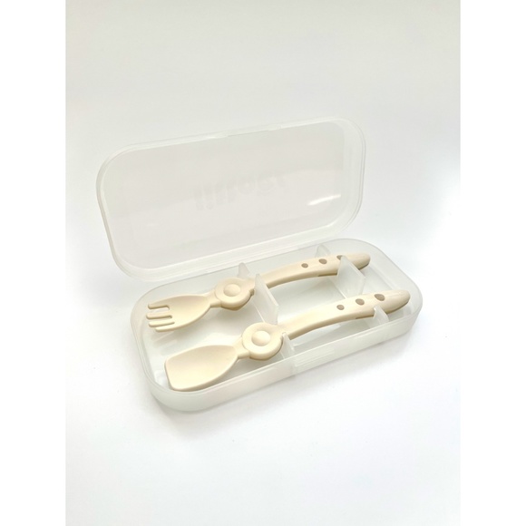 LITTOES Cutlery Set with Box - Picture 3 of 4